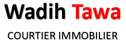 Wadih Tawa Courtier immobilier / Real Estate Broker, Groupe Sutton Performer Inc.
